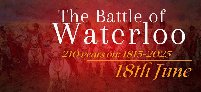 Battle of Waterloo